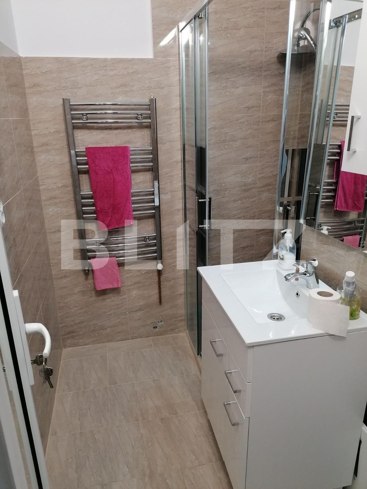 Garsonieră de închiriat Marasti - 69619AI | BLITZ Cluj-Napoca | Poza8