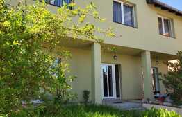 Pret redus! Imobil cu destinatie mixta! Locuinta sau clinica medicala, 8 locuri de parcare, 241 mp utili, 441 suprafata teren, zona strazii Eugen Ionesco