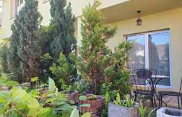 Pret redus! Imobil cu destinatie mixta! Locuinta sau clinica medicala, 8 locuri de parcare, 241 mp utili, 441 suprafata teren, zona strazii Eugen Ionesco