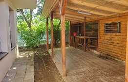 Pret redus! Imobil cu destinatie mixta! Locuinta sau clinica medicala, 8 locuri de parcare, 241 mp utili, 441 suprafata teren, zona strazii Eugen Ionesco