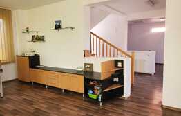 Pret redus! Imobil cu destinatie mixta! Locuinta sau clinica medicala, 8 locuri de parcare, 241 mp utili, 441 suprafata teren, zona strazii Eugen Ionesco