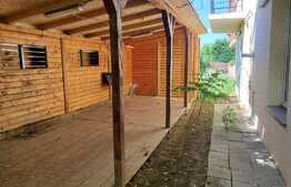 Pret redus! Imobil cu destinatie mixta! Locuinta sau clinica medicala, 8 locuri de parcare, 241 mp utili, 441 suprafata teren, zona strazii Eugen Ionesco