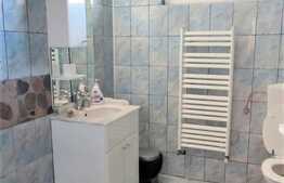 Pret redus! Imobil cu destinatie mixta! Locuinta sau clinica medicala, 8 locuri de parcare, 241 mp utili, 441 suprafata teren, zona strazii Eugen Ionesco