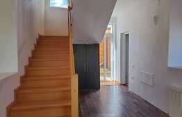 Pret redus! Imobil cu destinatie mixta! Locuinta sau clinica medicala, 8 locuri de parcare, 241 mp utili, 441 suprafata teren, zona strazii Eugen Ionesco