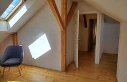 Pret redus! Imobil cu destinatie mixta! Locuinta sau clinica medicala, 8 locuri de parcare, 241 mp utili, 441 suprafata teren, zona strazii Eugen Ionesco