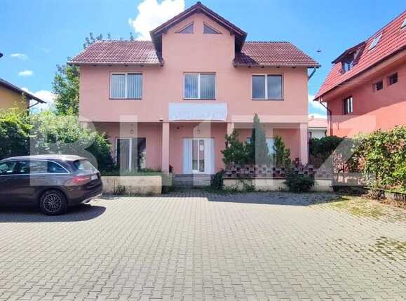 Casa de vânzare 6 camere Europa - 69628CV | BLITZ Cluj-Napoca | Poza16