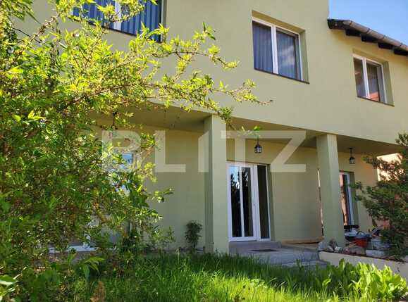 Casa de vânzare 6 camere Europa - 69628CV | BLITZ Cluj-Napoca | Poza1