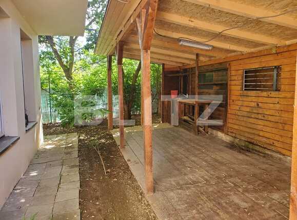 Casa de vânzare 6 camere Europa - 69628CV | BLITZ Cluj-Napoca | Poza14