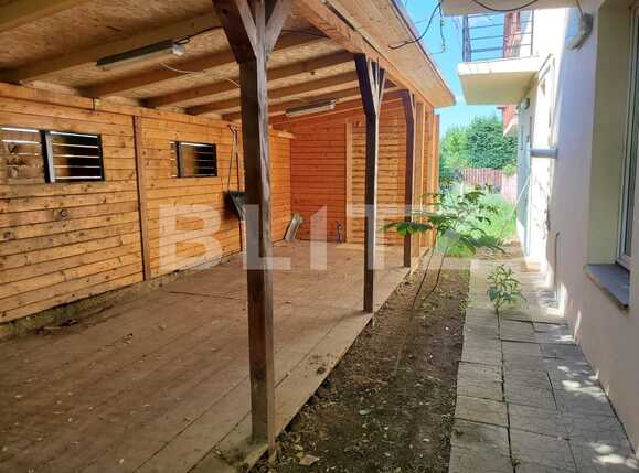 Casa de vânzare 6 camere Europa - 69628CV | BLITZ Cluj-Napoca | Poza13