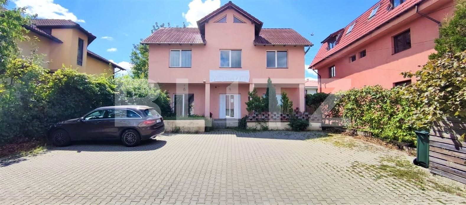 Casa de vânzare 6 camere Europa - 69628CV | BLITZ Cluj-Napoca | Poza16