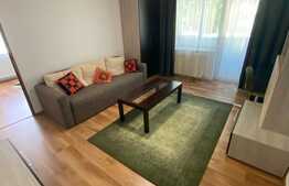 Apartament de 2 camere, 50 mp, parcare, semicentral