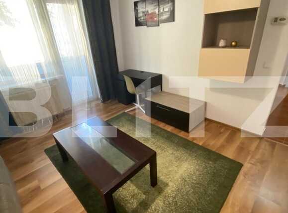 Apartament de închiriat 2 camere Central - 69629AI | BLITZ Cluj-Napoca | Poza2