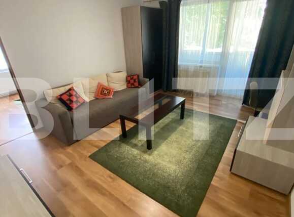 Apartament de închiriat 2 camere Central - 69629AI | BLITZ Cluj-Napoca | Poza1