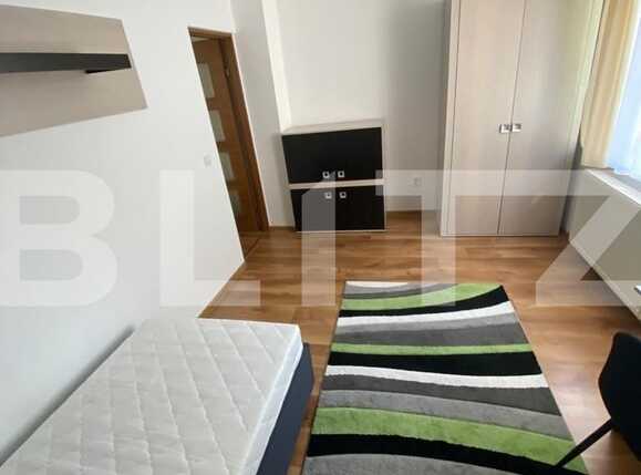 Apartament de închiriat 2 camere Central - 69629AI | BLITZ Cluj-Napoca | Poza4