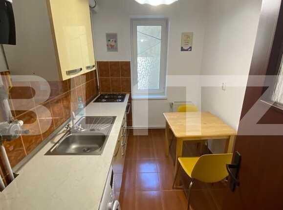 Apartament de închiriat 2 camere Central - 69629AI | BLITZ Cluj-Napoca | Poza6