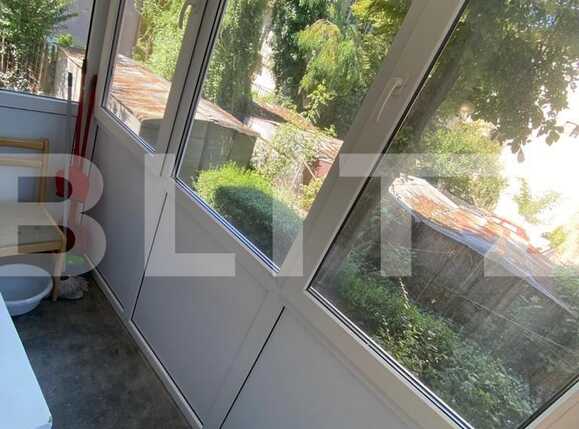 Apartament de închiriat 2 camere Central - 69629AI | BLITZ Cluj-Napoca | Poza10