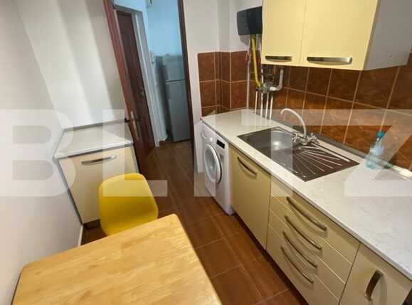 Apartament de închiriat 2 camere Central - 69629AI | BLITZ Cluj-Napoca | Poza7