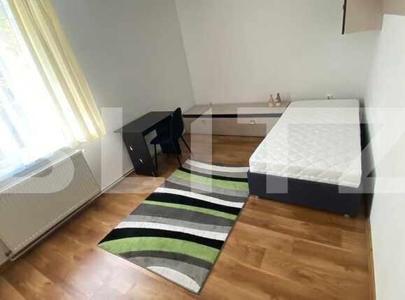 Apartament de închiriat 2 camere Central - 69629AI | BLITZ Cluj-Napoca | Poza3