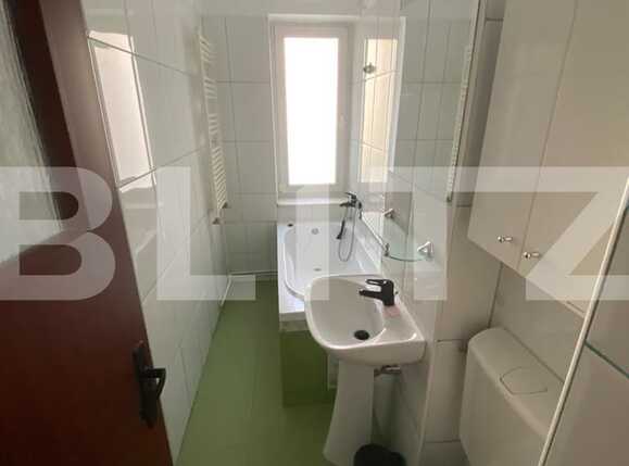 Apartament de închiriat 2 camere Central - 69629AI | BLITZ Cluj-Napoca | Poza9