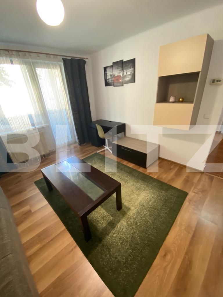 Apartament de închiriat 2 camere Central - 69629AI | BLITZ Cluj-Napoca | Poza2