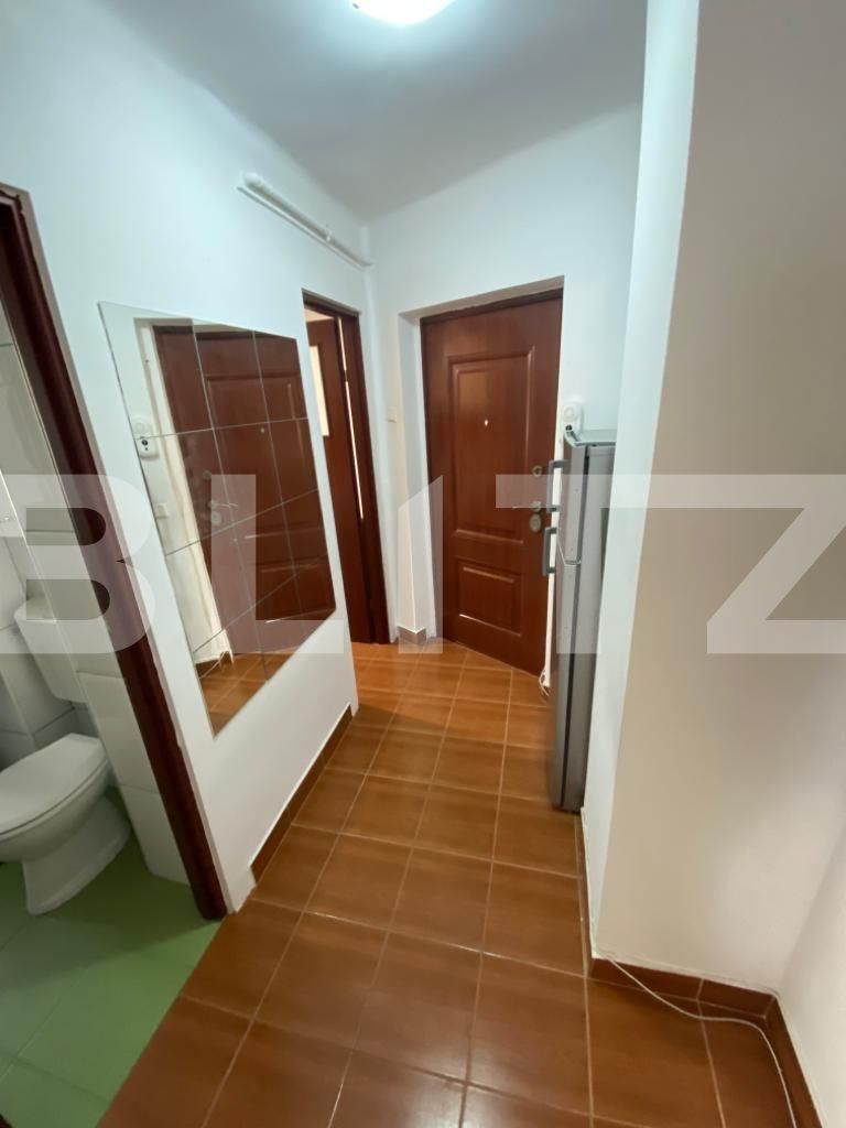 Apartament de închiriat 2 camere Central - 69629AI | BLITZ Cluj-Napoca | Poza8