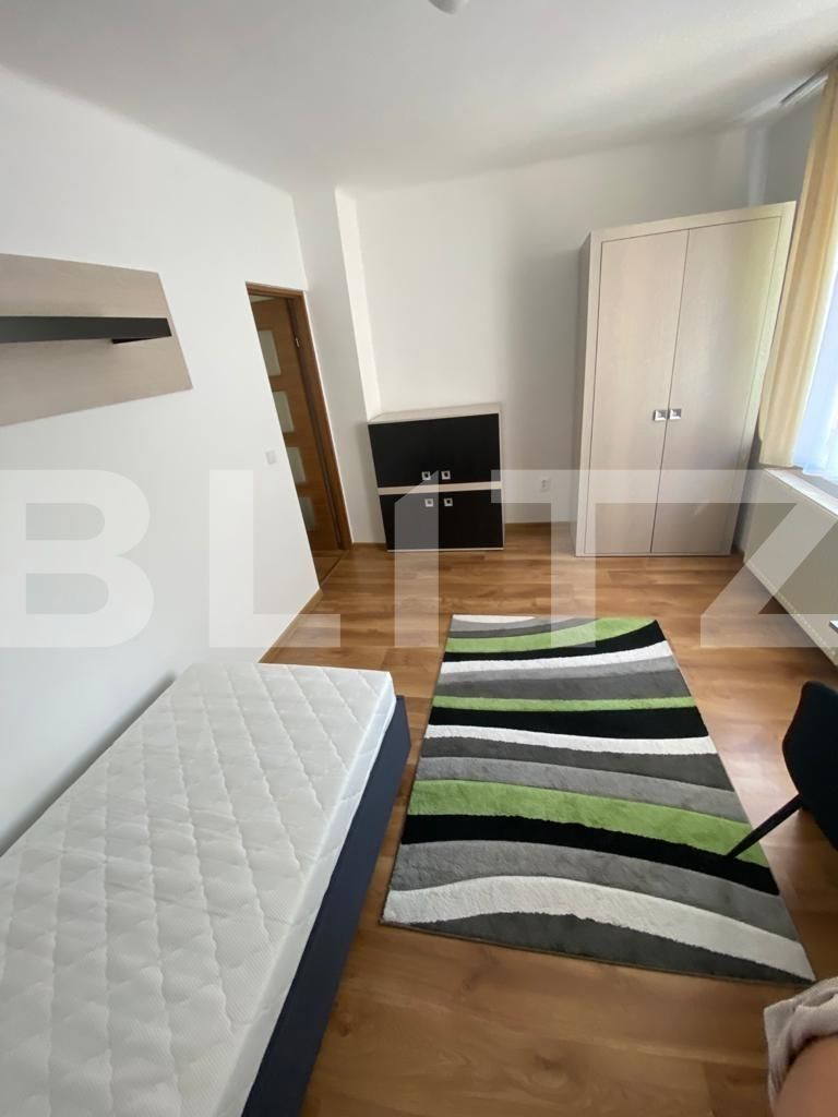 Apartament de închiriat 2 camere Central - 69629AI | BLITZ Cluj-Napoca | Poza4