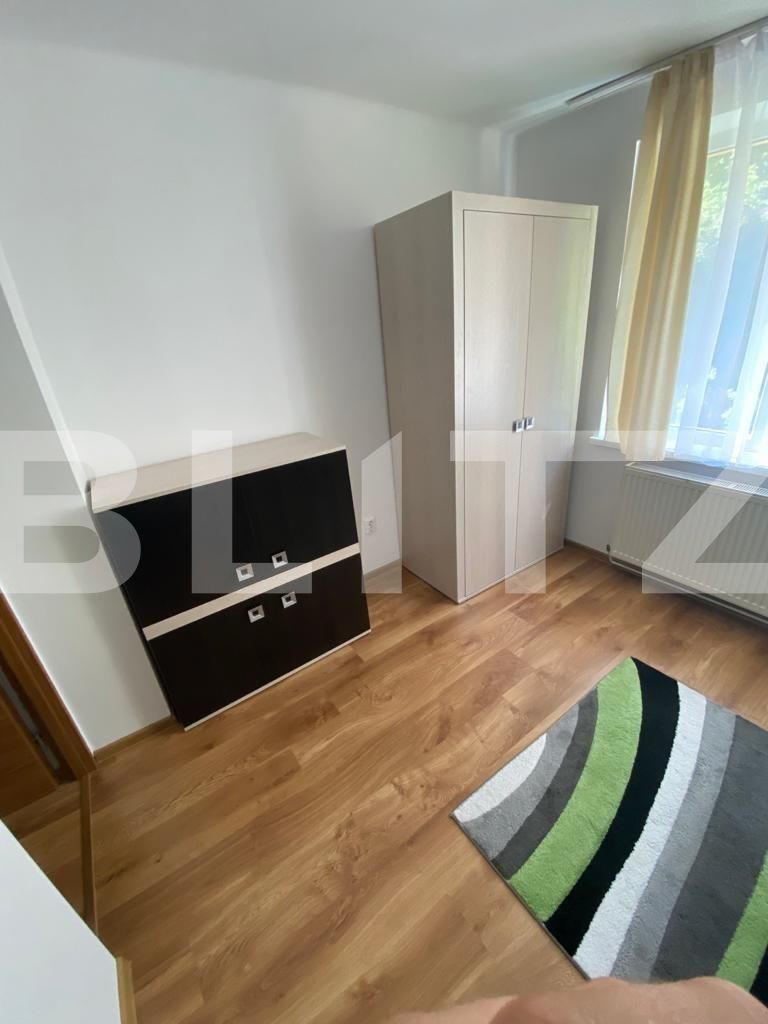 Apartament de închiriat 2 camere Central - 69629AI | BLITZ Cluj-Napoca | Poza5