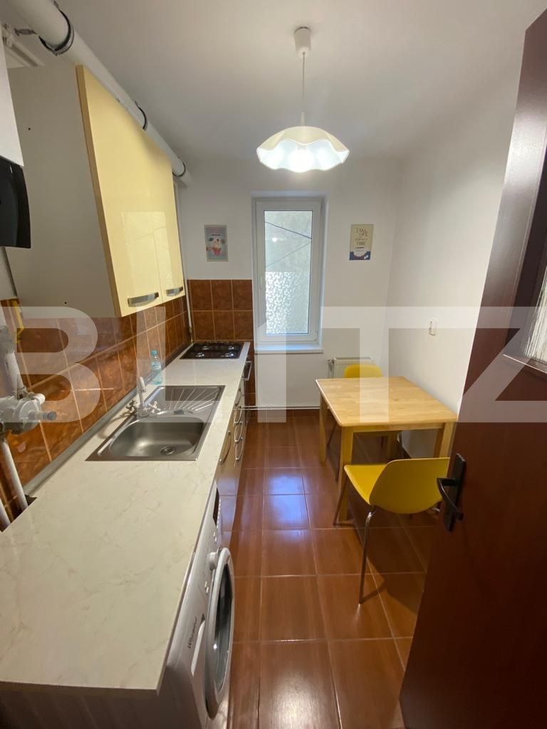 Apartament de închiriat 2 camere Central - 69629AI | BLITZ Cluj-Napoca | Poza6