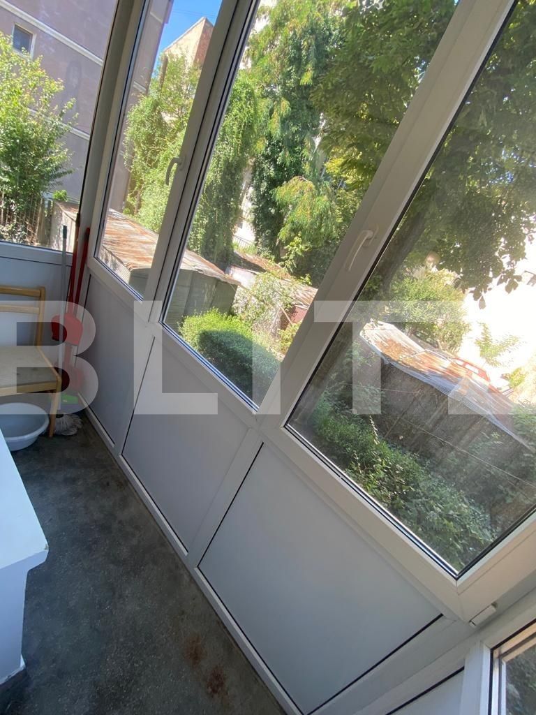 Apartament de închiriat 2 camere Central - 69629AI | BLITZ Cluj-Napoca | Poza10