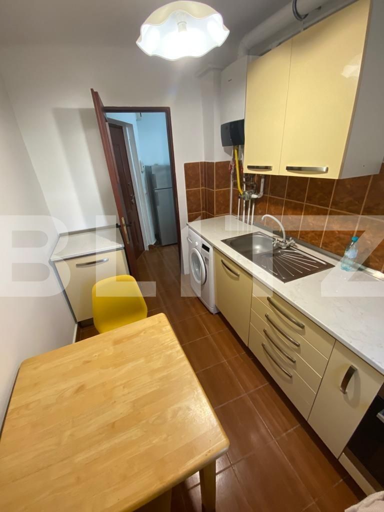 Apartament de închiriat 2 camere Central - 69629AI | BLITZ Cluj-Napoca | Poza7