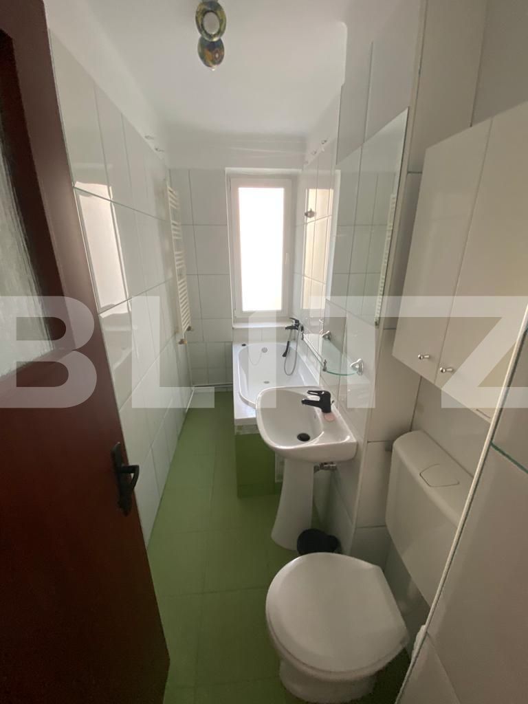 Apartament de închiriat 2 camere Central - 69629AI | BLITZ Cluj-Napoca | Poza9