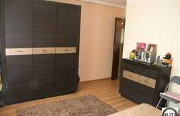 3 camere, 61 mp, mobilat-utilat, curte privata, zona Somesului! Parcare inclusa!