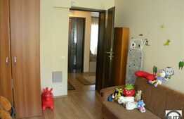 3 camere, 61 mp, mobilat-utilat, curte privata, zona Somesului! Parcare inclusa!
