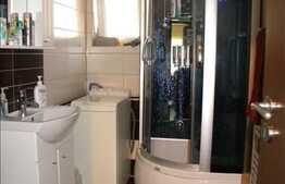 3 camere, 61 mp, mobilat-utilat, curte privata, zona Somesului! Parcare inclusa!