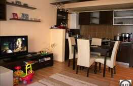 3 camere, 61 mp, mobilat-utilat, curte privata, zona Somesului! Parcare inclusa!