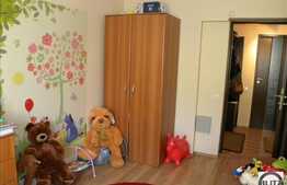 3 camere, 61 mp, mobilat-utilat, curte privata, zona Somesului! Parcare inclusa!