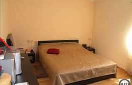 3 camere, 61 mp, mobilat-utilat, curte privata, zona Somesului! Parcare inclusa!