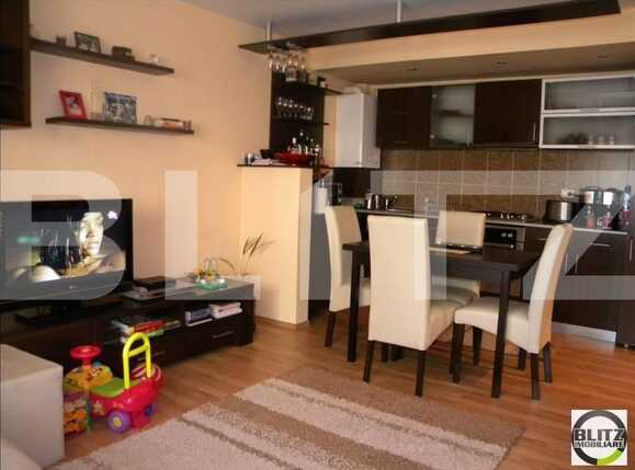 Apartament de vânzare 3 camere Floreşti - 6963AV | BLITZ Cluj-Napoca | Poza3