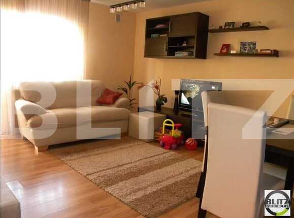 Apartament de vânzare 3 camere Floreşti - 6963AV | BLITZ Cluj-Napoca | Poza1