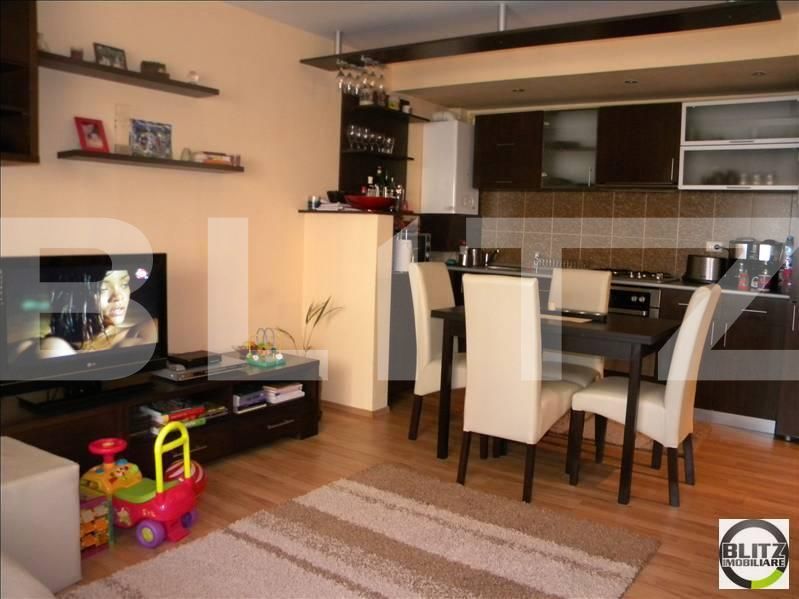 Apartament de vânzare 3 camere Floreşti - 6963AV | BLITZ Cluj-Napoca | Poza3
