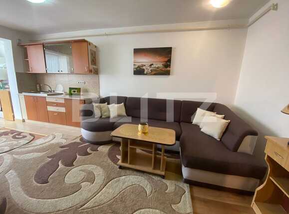 Apartament de închiriat 2 camere Floreşti - 69634AI | BLITZ Cluj-Napoca | Poza2