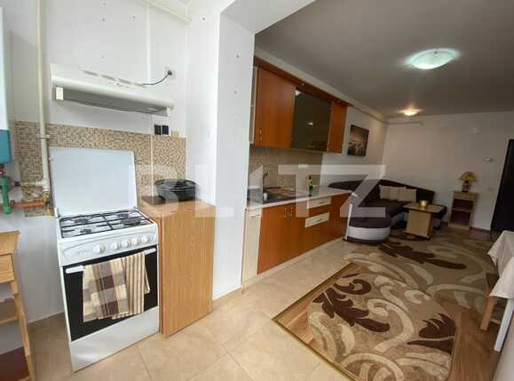 Apartament de închiriat 2 camere Floreşti - 69634AI | BLITZ Cluj-Napoca | Poza4