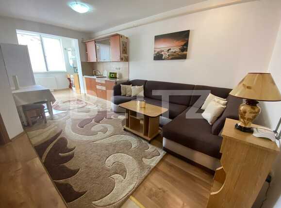Apartament de închiriat 2 camere Floreşti - 69634AI | BLITZ Cluj-Napoca | Poza1
