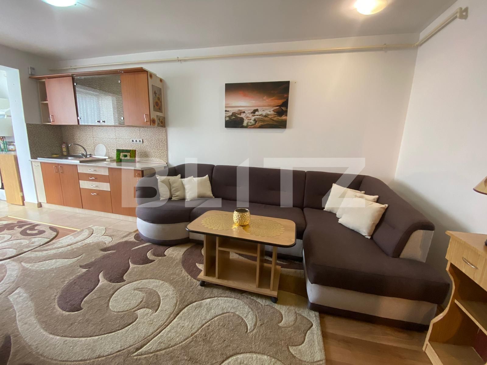 Apartament de închiriat 2 camere Floreşti - 69634AI | BLITZ Cluj-Napoca | Poza2