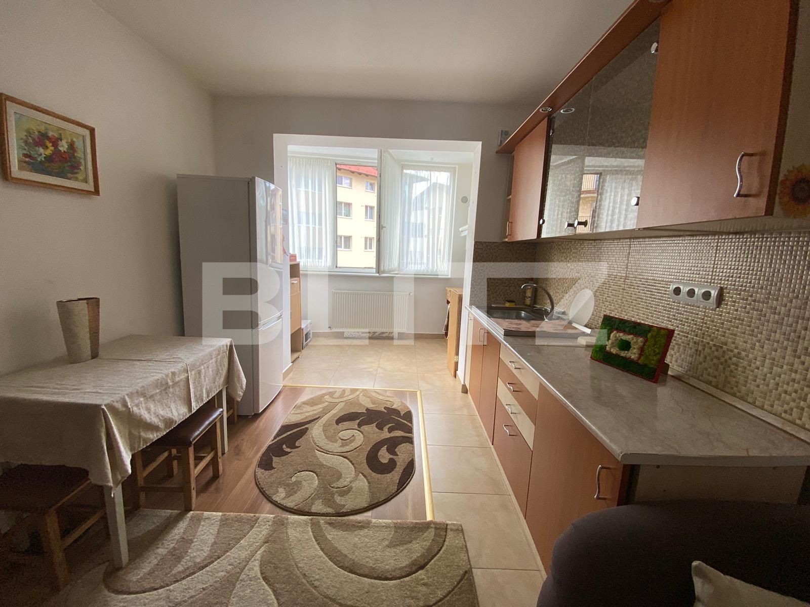 Apartament de închiriat 2 camere Floreşti - 69634AI | BLITZ Cluj-Napoca | Poza3