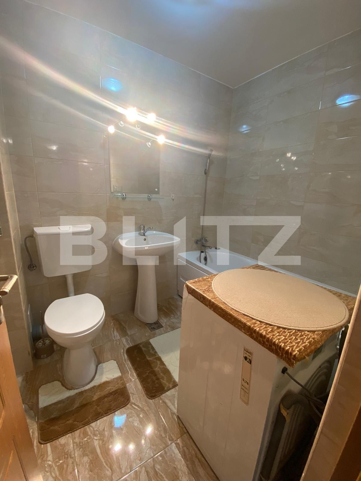 Apartament de închiriat 2 camere Floreşti - 69634AI | BLITZ Cluj-Napoca | Poza7