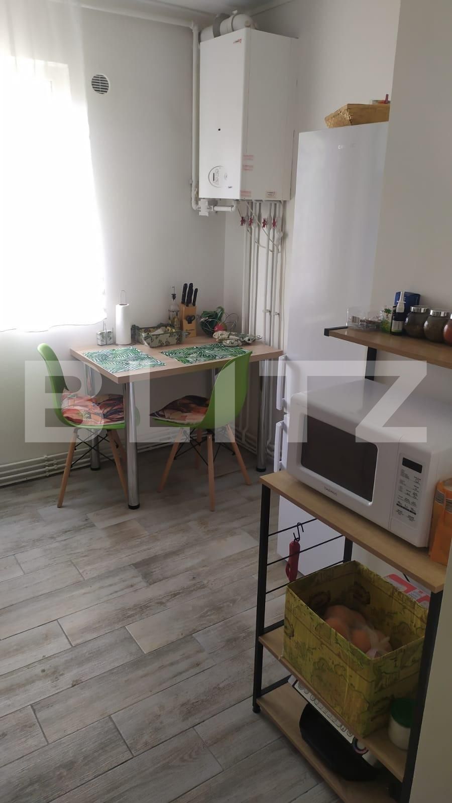 Apartament de vânzare 3 camere Manastur - 69638AV | BLITZ Cluj-Napoca | Poza2