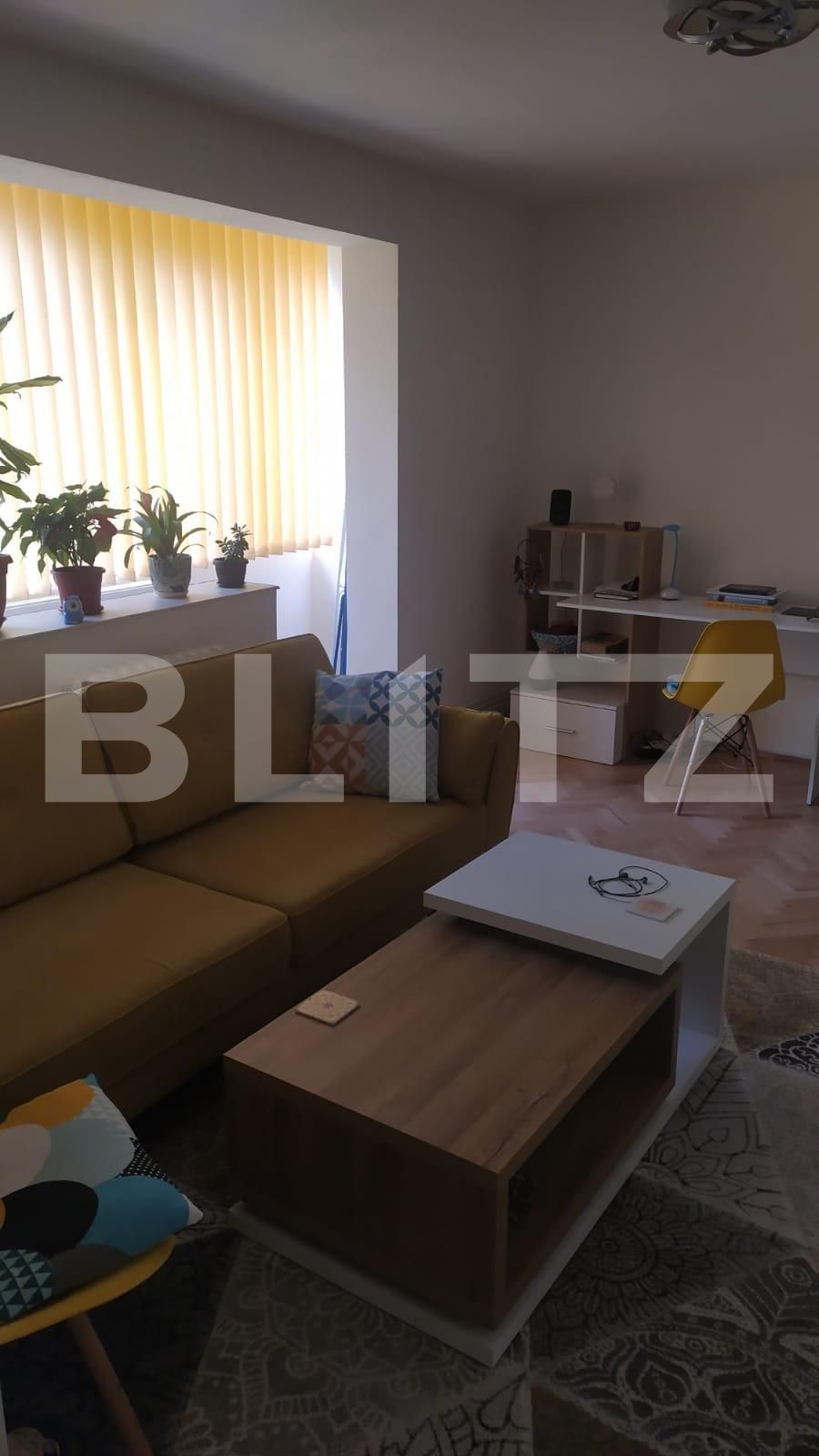 Apartament de vânzare 3 camere Manastur - 69638AV | BLITZ Cluj-Napoca | Poza3