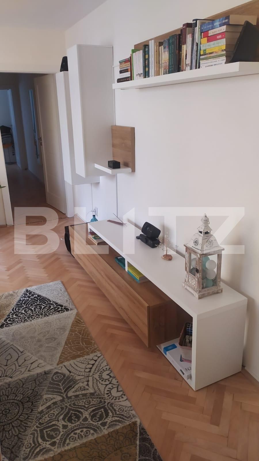 Apartament de vânzare 3 camere Manastur - 69638AV | BLITZ Cluj-Napoca | Poza4