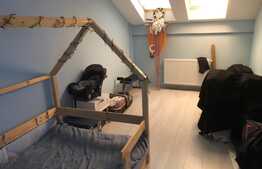 Apartament 3 camere decomandate, 72 m2, zona Regal Baciu 